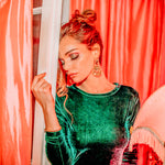 Runaway. Allie Crandell, West Hollywood, 2018 by Mariann Vik Johansen