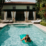Bored. Sam Blacky, Beverly Hills, 2013 by Mariann Vik Johansen