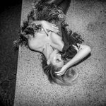 Cinnamon Girl. Emily Palos, Hollywood Hills, 2022 by Mariann Vik Johansen