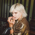 Potion. Soko, Woodland Hills, 2014 by Mariann Vik Johansen